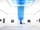 Kunsthalle Kiel kan byde på en pause fra juleriet i byens gader under jeres julemarkedsophold