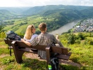 Semesteridyll i den historiska Moseldalen - en av världens vackraste flodvägar