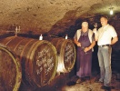 Vintraditionerna på WeinBergHotel Nalbachs vingård har familjen Schütz förfinat genom generationer