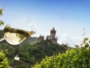 Se fram emot en stämningsfull vinsemester på WeinBergHotel Nalbach