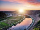 Mosel är ett historiskt landskap som förtrollar och förför
