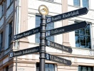 Når I bor midt i det hele, bliver det kun svært at vælge mellem oplevelserne i Odense centrum