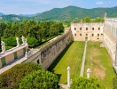 I Padova kan du också se Castello del Catajo från 1573