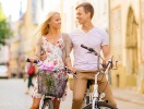 Sommarsemester i Veneto = en romantisk semester