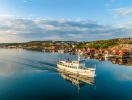 Upplev idyllen i den bohuslänska skärgården - en av världens vackraste