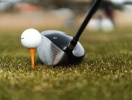 Vad är härligare än golfspel i vackra omgivningar?