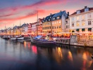 På Gentofte Hotel kan I stille bilen gratis og nemt tage S-toget til Københavns centrum