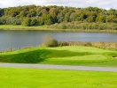Tillbringa en semesterdag på Växjö Golfklubbs golfbana - du får rabatt på greenfee