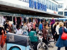 På Vesterbro väntar Kødbyen, ett av Köpenhamns supertrendiga kvarter med butiker och gallerier 