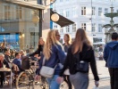 Köpenhamn är perfekt för en weekendresa där du kan ladda upp med storstadpuls