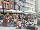 Check ind på CABINN på Aarhus' bedste adresse, når I vil opleve storbypulsen i Smilets by