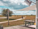 Upplev Köpenhamn och bo på cityhotell på Amager, inte långt från Köpenhamns största strand