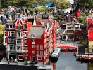LEGOLAND er en historisk forlystelsespark, hvor I blandt andet kan beundre miniaturebyer fra hele verden