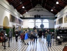 Eller besøg Danmarks Industrimuseum i Horsens, som giver et overraskende indblik i Danmarks historie