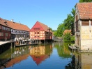 Den Gamle By i Aarhus byder på masser af nostalgi og levende historiefortælling