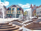 Se fram emot en weekend eller minisemester i den charmiga hamnstaden Aalborg
