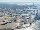 Esbjerg var en gång i tiden Danmarks största fiskerihamn, besök Fiskeri- och sjöfartsmuseet