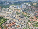Res till danska Odense - en upplevelserik storstad i helmysigt format