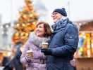 Rejs sammen, og oplev julemarkedet i Hamburg