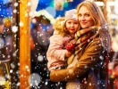 Nyd et julemarkedsophold i Hamburg i den hyggelige vintertid