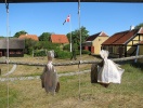 Et besøg på Kystmuseet er som at træde tilbage i tiden til det Skagen, skagensmalerne kendte
