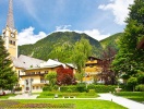 Bad Hofgastein er et charmerende område, som byder på masser af oplevelser