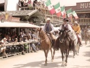 Oplevelsesparken Pullman City er et møde med 1880'ernes Wild West