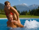 Kurtraditionerne lever i bedste velgående i nabodalen - besøg f.eks. Alpen Therme Gastein i Bad Hofgastein