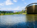 Du bor bara ett stenkast från Universum Bremen och Turm der Lüfte