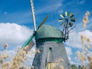 Nordfriesland er et ældgammelt kulturlandskab, hvor mennesket har levet i pagt med naturen i årtusinder