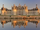 Upplev också kronjuvelen bland Loires slott,  Château de Chambord