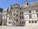 Besök också kungaslottet Château Royal de Blois