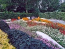 Njut av blomsterprakten när trädgårdsdesigners från hela världen tävlar på festivalen