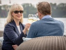 Solterrassen kan bli din favoritplats på denna semester - svår att slita sig ifrån