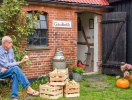 Smag på Lolland-Falster - her er masser af gårdbutikker med lokale delikatesser