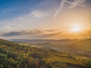 Hvor end man kigger hen, er det tydeligt, at Sauerland er et helt eventyrligt naturområde