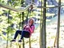 Prøv også Fly-Line Winterberg ved Erlebnisberg Kappe, hvis I tør!