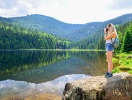 Välkommen till natursköna Bayerischer Wald - perfekt destination för en aktiv semester!
