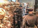 Musée Mémorial du Linge är ett historiskt museum där du får en stark inblick i det tre månader långa slaget