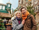 Res med dina nära och kära till en av Europas mest charmiga städer - Hamburg
