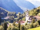Välkommen till din idylliska semesterbas i den pittoreska Pitztaldalen