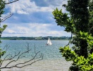 Velkommen til Horsens, som ligger idyllisk ud til fjorden på Jyllands østkyst