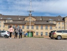 Engang var fængslet lidt af en skamplet for Horsens - men det har ændret sig