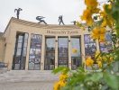På kultursiden er Horsens også godt med - bl.a. takket være programmet på Horsens Ny Teater