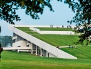 Besøg også MoMu - det nye, flotte Moesgaard Museum uden for Aarhus