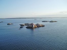Skærgårdsidyl ved Göteborg - fyldt med små samfund på bilfrie øer