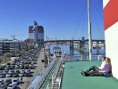 Bo mitt i Göteborg - på gångavstånd från flera av stans turistattraktioner