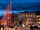 Unna dig en minisemester i den stämningsfulla storstaden Göteborg - som 2023 firade 400-årsjubileum