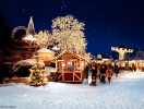 Året runt är Göteborg en festlig upplevelse - också i advent!