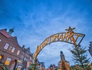 Glæd jer til en julemarkedsferie i Schleswig-Holstein, og bo på det traditionelle Hotel Schimmelreiter